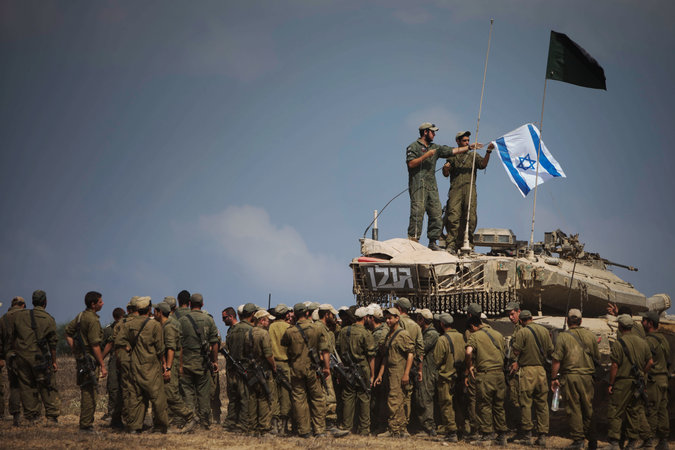 Israel - yournewswire.com