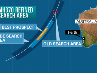 MH370 Missing Plane - yournewswire.com