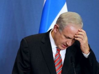 Netanyahu