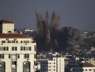 Ireland: Seanad votes to recognise Palestine as an independent state