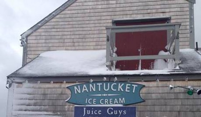 nantucket