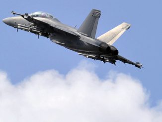 US Jet fighter - your newswire.com
