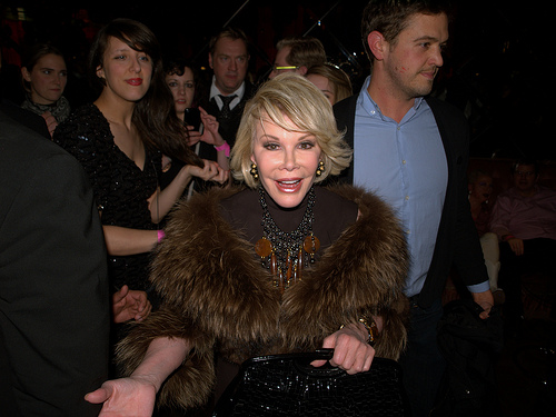 joan rivers