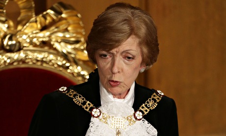 Fiona Woolf urged to step down from abuse inquiry over Leon Brittan links