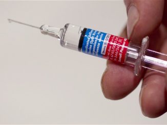 Government Study: Flu Vaccine not Effective for Elderly – Death Rates Increased