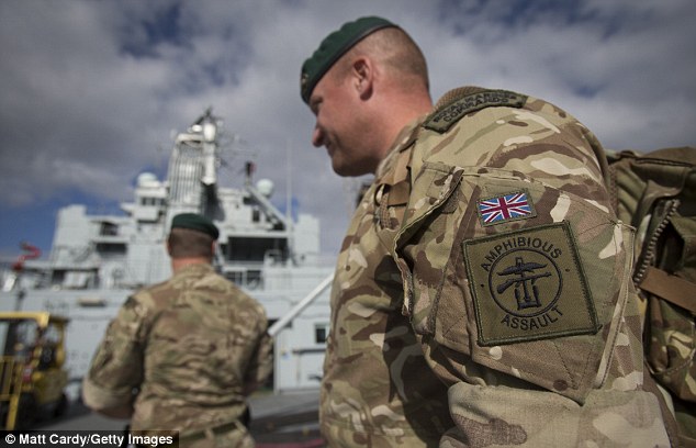 British plan to send 3,000 UK troops into Sierra Leone to set up military blockades to restrict movement in attempt to stop the virus spreading