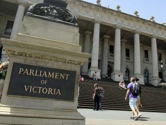 Australia: Sacked government adviser to tell court of MP porn ring run from Treasury Place offices