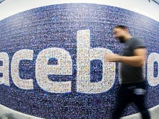 Apple and Facebook pay women staff to freeze their eggs because bosses want to keep them working longer