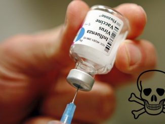 John Hopkins report on Flu Vaccines