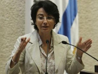 Israeli soldiers no better than ISIL terrorists: Israeli MP