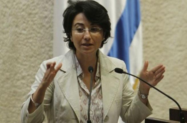 Israeli soldiers no better than ISIL terrorists: Israeli MP