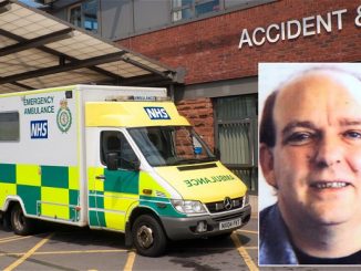Vulnerable man died in agony after 999 operator told him: 'Call back when you're unconscious'