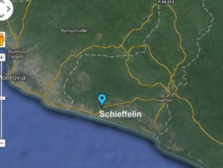 Formaldeyde dumped in Liberian Water wells, Allegedly Causing Ebola-like Symptoms