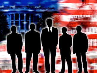 secret government
