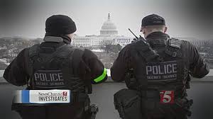 Nashville Police Chief: Secret Service attempted use of fake warrant to enter home of Obama critic