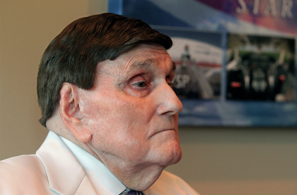 Ohio pastor accused of forcing vasectomies and abortions on church members, while children were secretly sexually abused