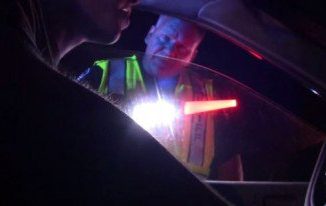 Law Enforcement: “No Refusal” Blood Draw Checkpoint for Drivers Planned For Ohio