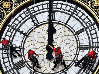 How the clocks going back will cost most househoulds