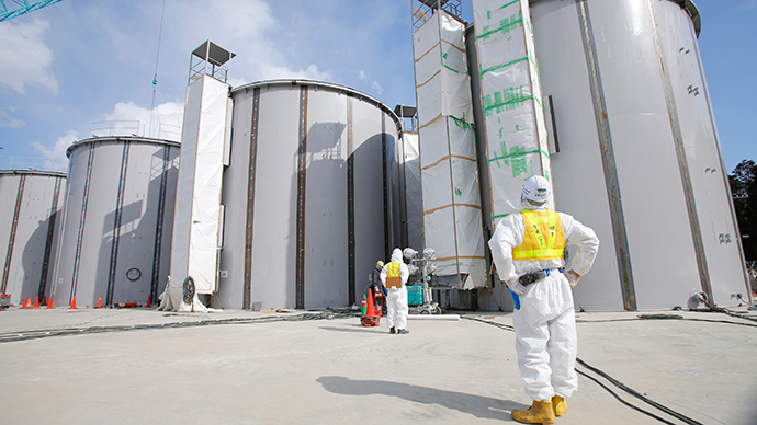 US opposes post-Fukushima nuclear safety proposal