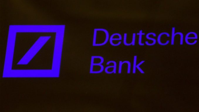 Deutsche Bank lawyer found dead by suicide in New York