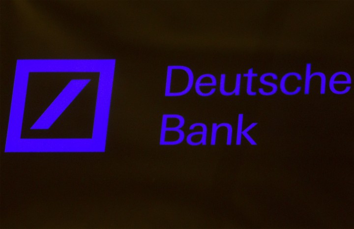 Deutsche Bank lawyer found dead by suicide in New York