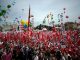 Up to a million to march for jobs creation in Rome