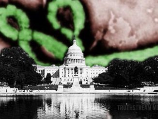 Another Foreign News Outlet Links U.S. Bio-Warfare Labs to Ebola Outbreak