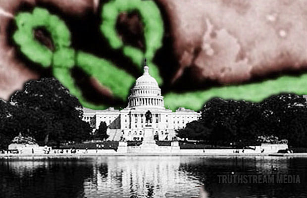 Another Foreign News Outlet Links U.S. Bio-Warfare Labs to Ebola Outbreak