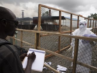 Ebola Escalation Could Trigger Major Food Crisis