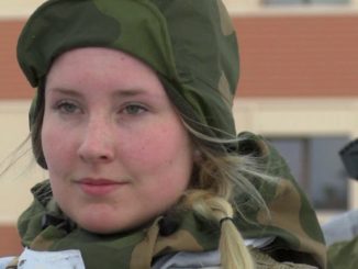 Norway passes bill on mandatory military service for women