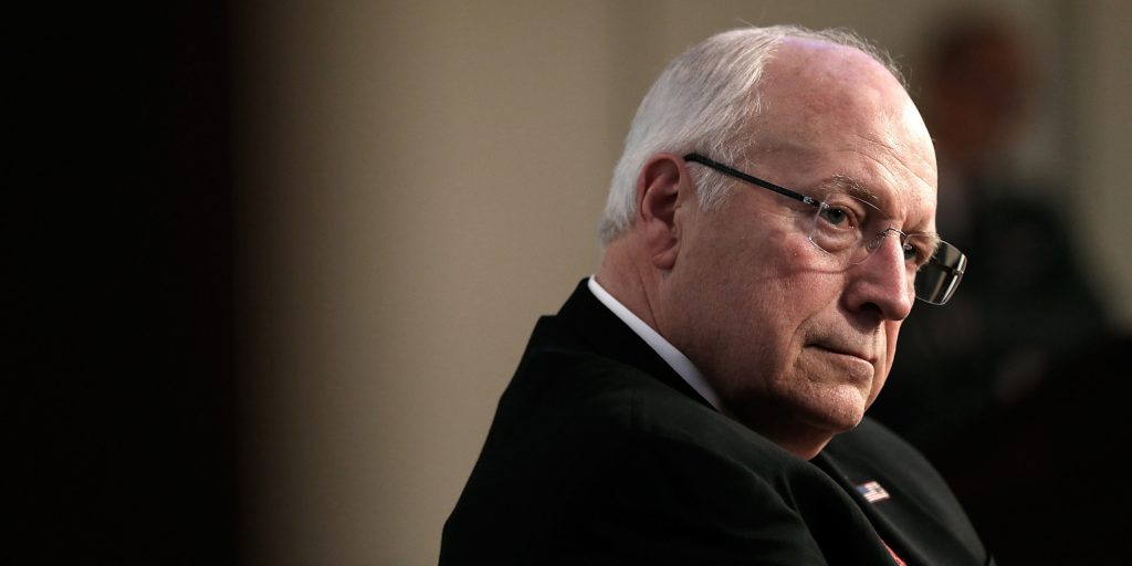 Dick Cheney warns next terror attack on U.S. will be ‘far deadlier’ than September 11