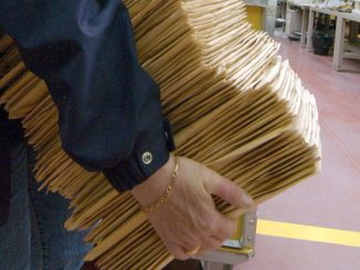 Revealed: US mail subjected to widespread government surveillance program