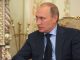 Putin: Russia’s isolation is ‘absurd and illusory goal’