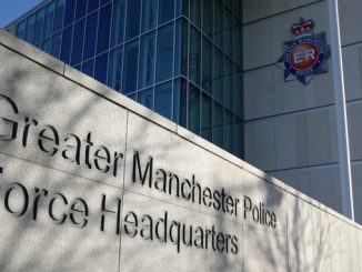 Hundreds of child abusers walking free in Manchester due to police failings
