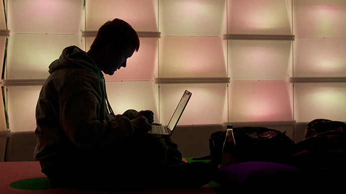 UK hackers face life imprisonment, threat to whistleblowers – activists