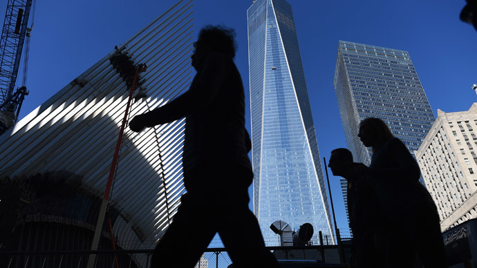 90% of Americans are poorer today than in 1987