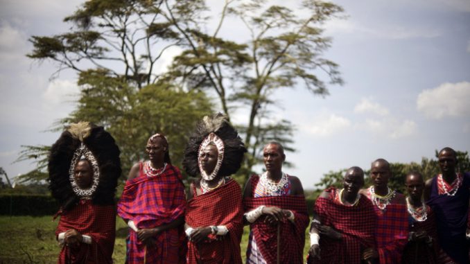 Tanzania’s Masai face homeland eviction, so that Dubai royals can hunt