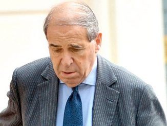 Are the vile paedophile allegations against Leon Brittan a sinister MI5 smear plot?