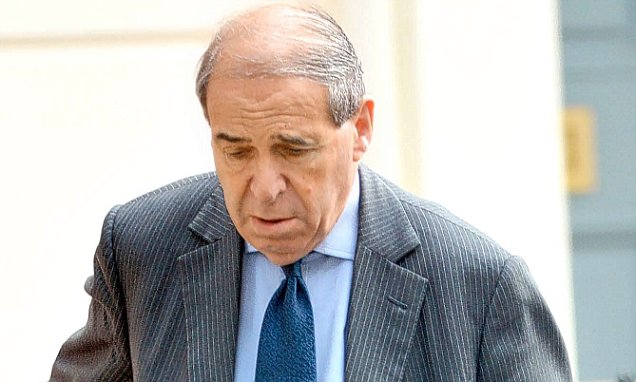 Are the vile paedophile allegations against Leon Brittan a sinister MI5 smear plot?