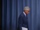 US Defense Secretary Chuck Hagel resigns