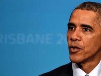 Obama: I will send US troops to fight ISIS if they get nukes