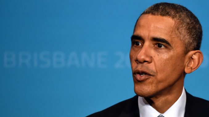 Obama: I will send US troops to fight ISIS if they get nukes