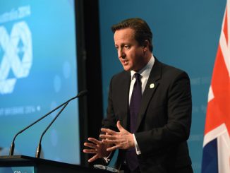 ‘ Who’s government working for?’ Cameron backing TTIP at G20 slammed by campaigners