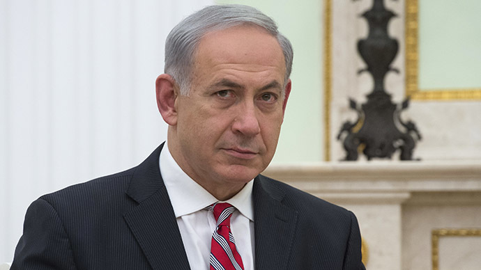 Netanyahu warns France - Palestinian state recognition will be a ‘grave mistake’