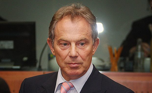 Questions over Tony Blair’s ‘opaque’ deals in Africa