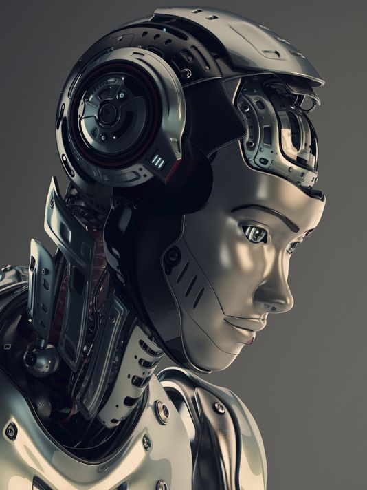 Ten million jobs at risk from advancing technology