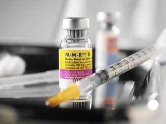 Malignant Mumps In MMR Vaccinated Children
