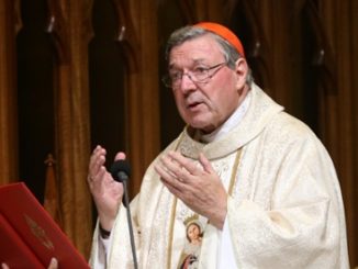 Child abuse: UN questions Australian government over Vatican stance