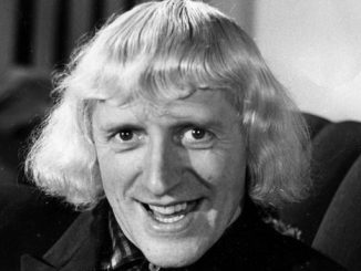 Jimmy Savile Surrey detectives under investigation