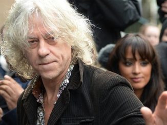 Do they know it’s patronising? Backlash grows over new Band Aid single